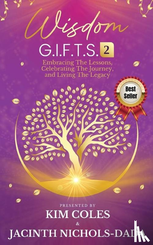 Nichols-Dada, Jacinth, Coles, Kim - Wisdom G.I.F.T.S. 2