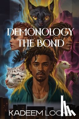 Locke, Kadeem - Demonology