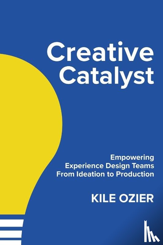 Ozier, Kile - Creative Catalyst