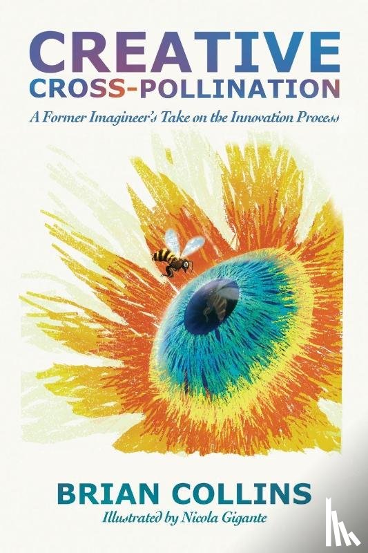 Collins, Brian - Creative Cross-Pollination