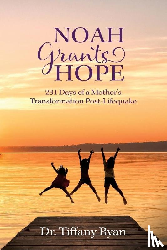 Ryan, Tiffany - Noah Grants Hope