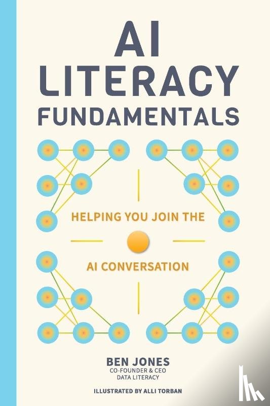 Jones, Ben - AI Literacy Fundamentals