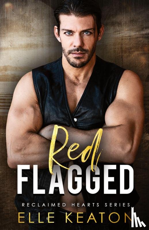 Keaton, Elle - Red Flagged
