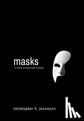 Jansmann, Christopher - Masks