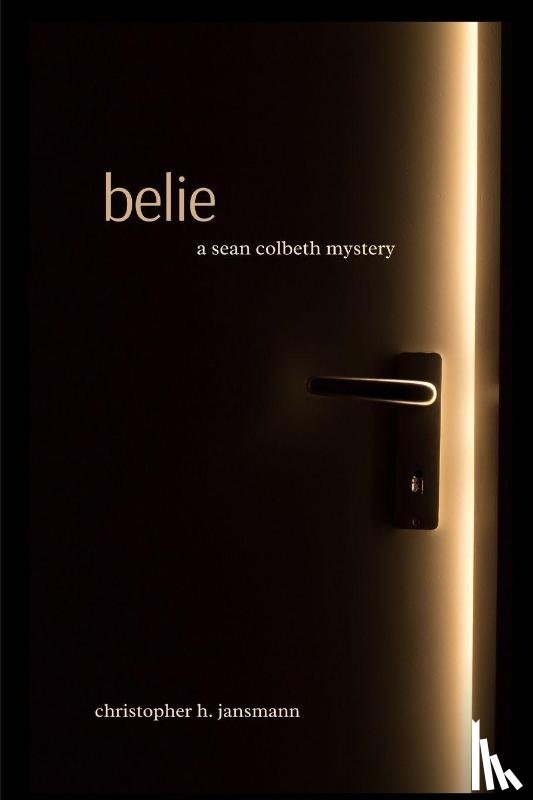 Jansmann, Christopher - Belie