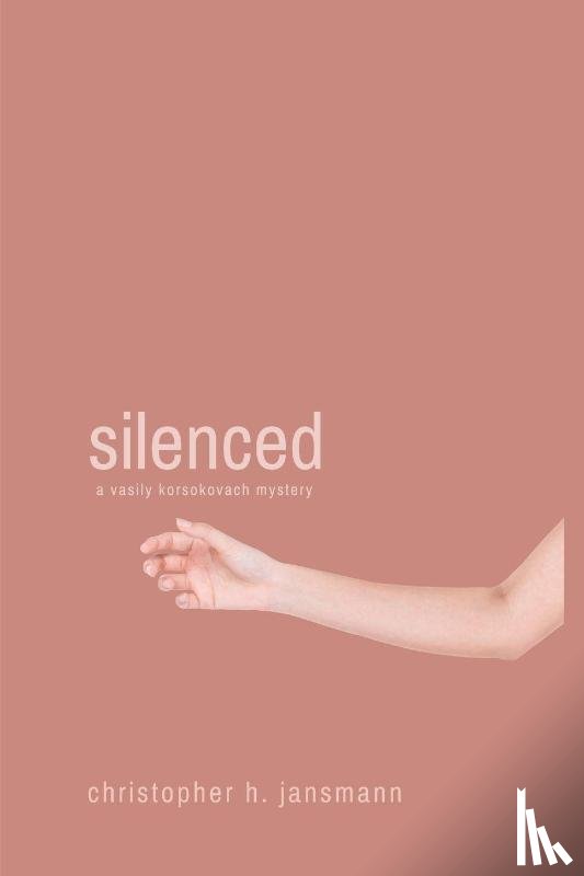 Jansmann, Christopher - Silenced