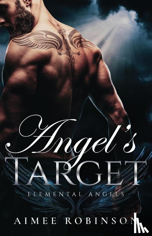 Robinson, Aimee - Angel's Target