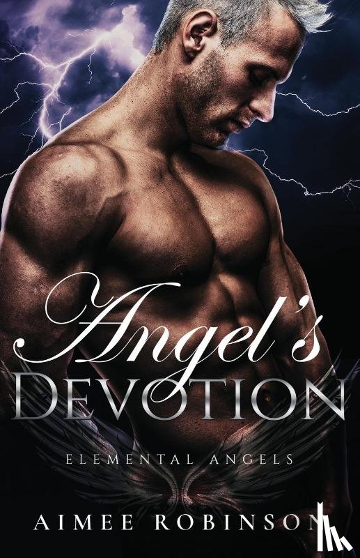 Robinson, Aimee - Angel's Devotion