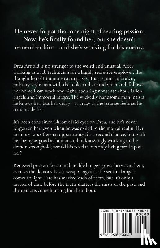 Robinson, Aimee - Angel's Light