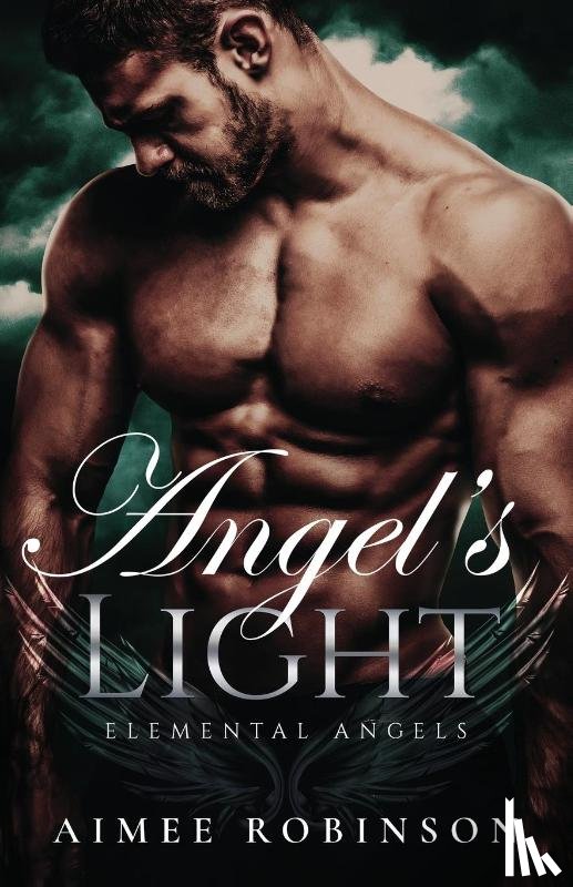 Robinson, Aimee - Angel's Light