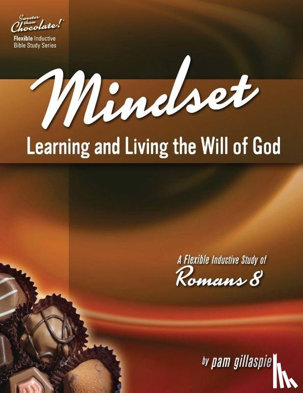 Gillaspie, Pam - Mindset