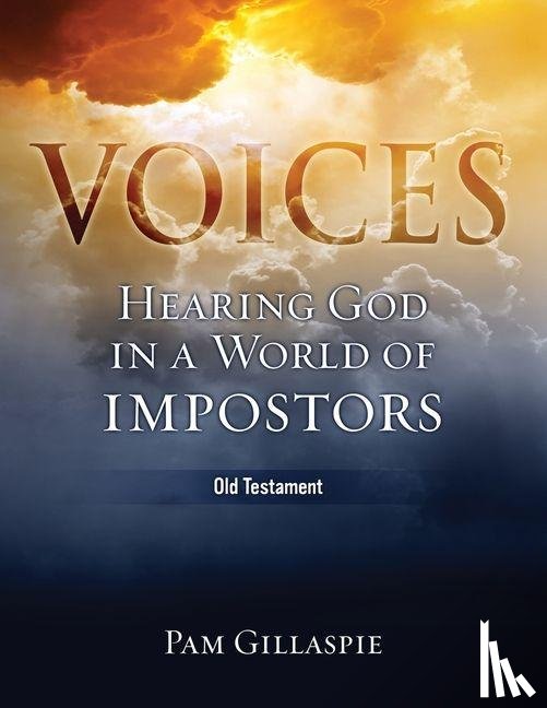 Gillaspie, Pam - Voices