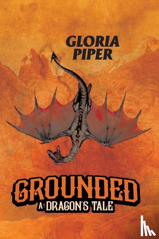 Piper, Gloria - Grounded