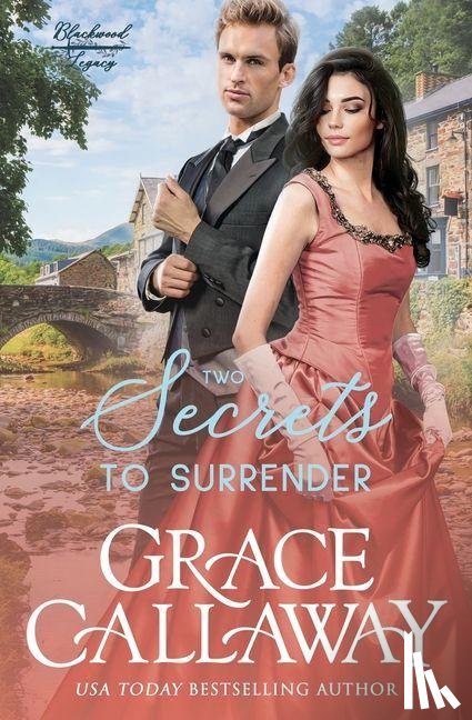 Callaway, Grace - Two Secrets to Surrender