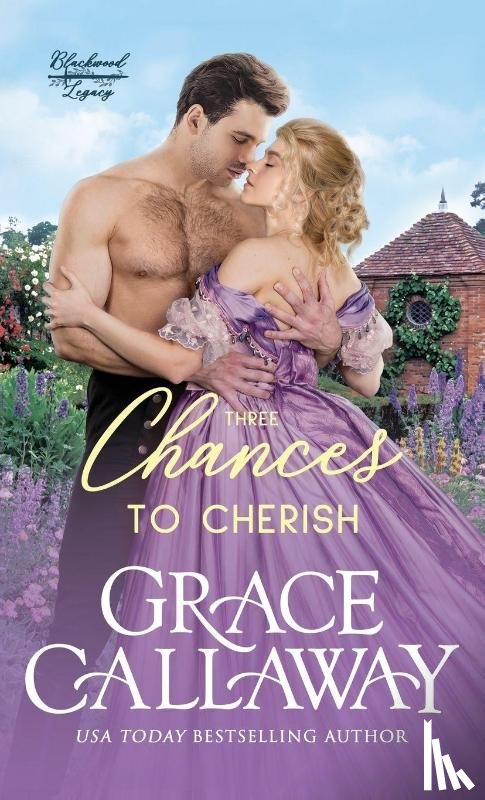 Callaway, Grace - Three Chances to Cherish