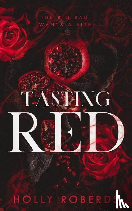 Roberds, Holly - Tasting Red