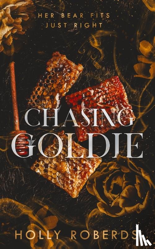 Roberds, Holly - Chasing Goldie