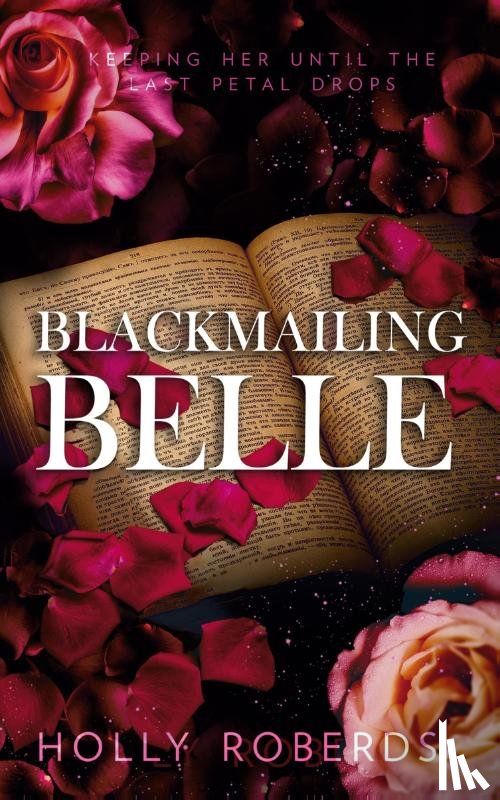 Roberds, Holly - Blackmailing Belle