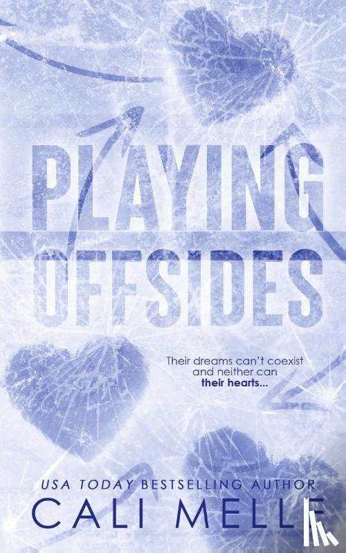 Melle, Cali - Playing Offsides