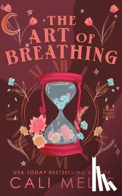 Melle, Cali - The Art of Breathing