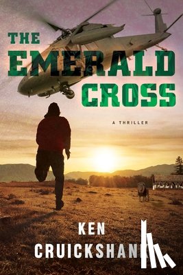Cruickshank, Ken - The Emerald Cross