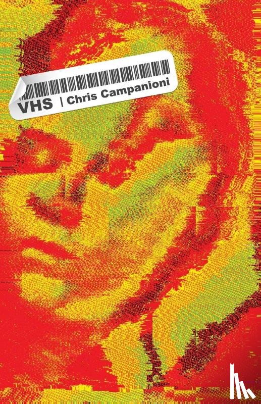 Campanioni, Chris - VHS
