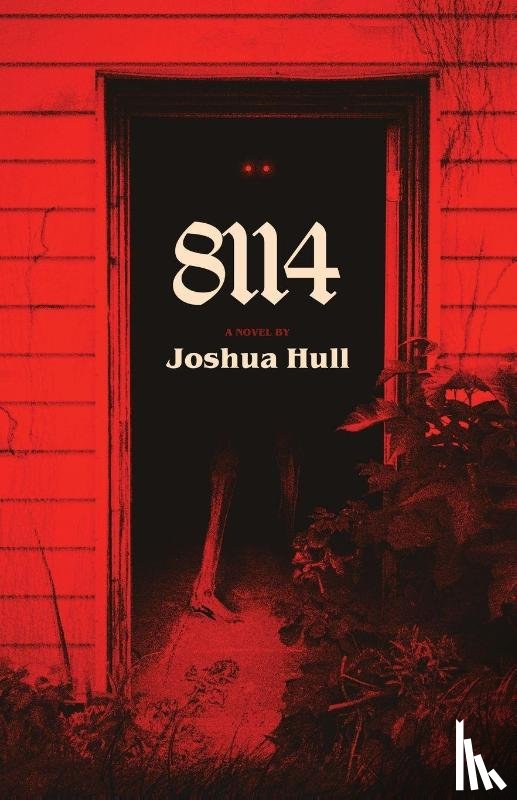 Hull, Joshua - 8114