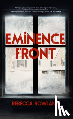Rowland, Rebecca - Eminence Front