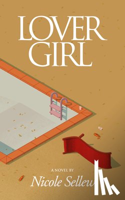 Sellew, Nicole - Lover Girl