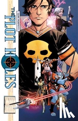 Murphy, Sean - The Plot Holes Vol. 1