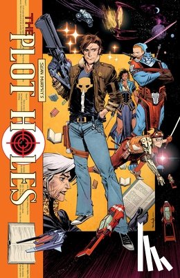 Murphy - The Plot Holes Vol 1 (Limited Edition)