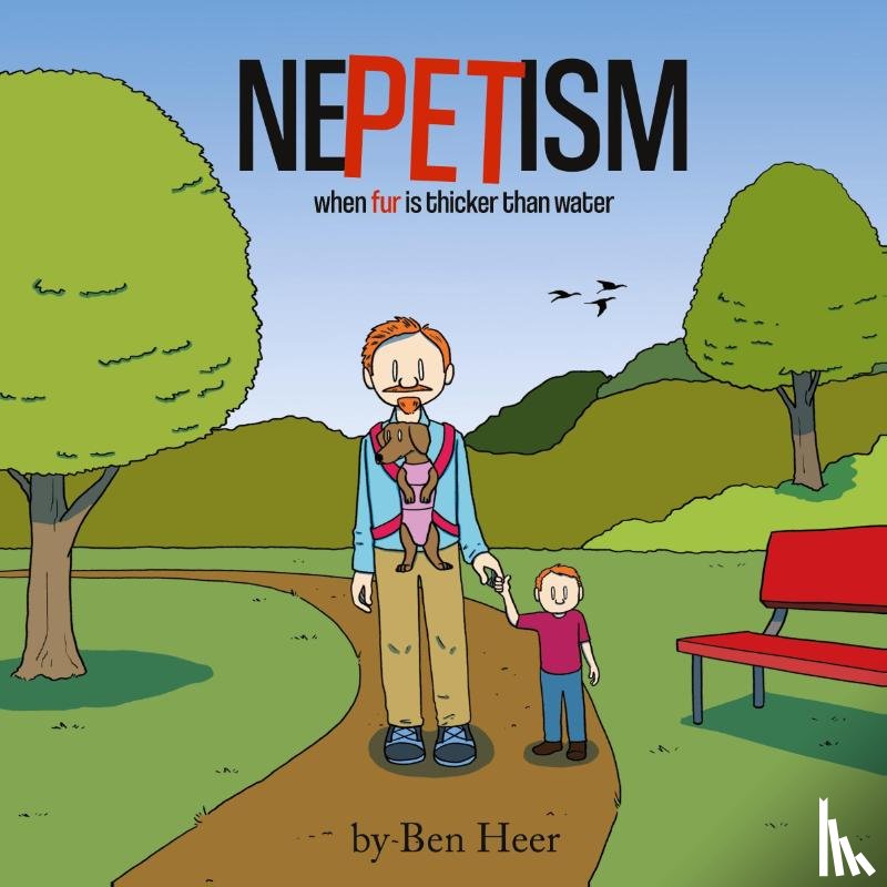 Heer, Ben - Nepetism
