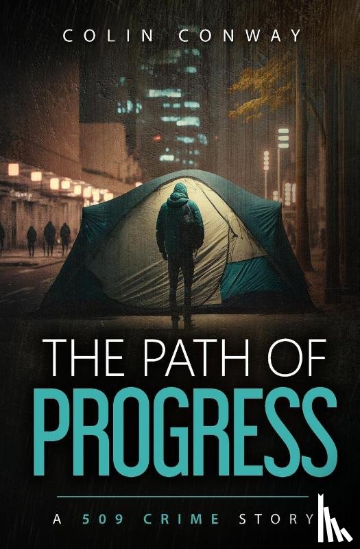 Conway, Colin - The Path of Progress