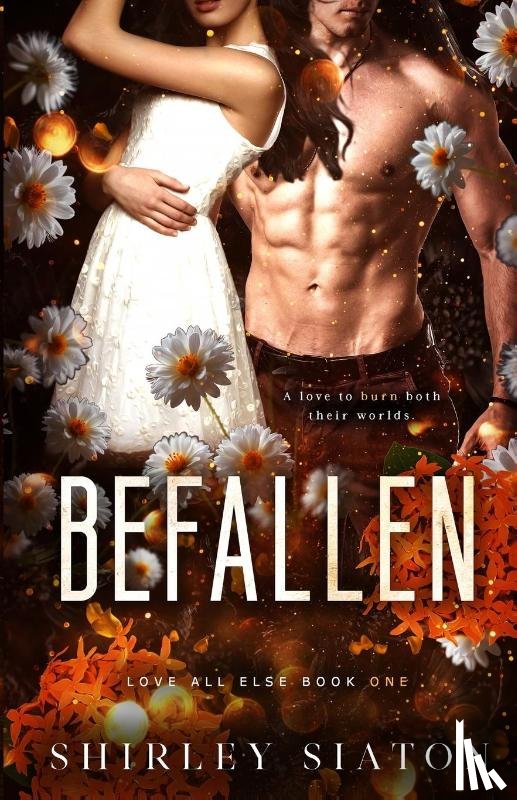 Siaton, Shirley - Befallen