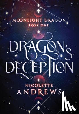 Andrews, Nicolette - Dragon's Deception