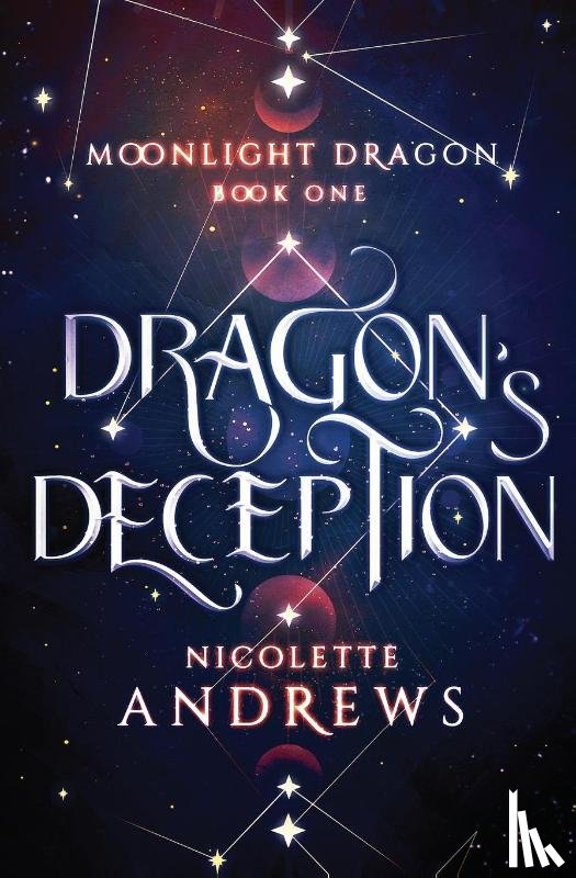Andrews, Nicolette - Dragon's Deception