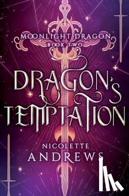 Andrews, Nicolette - Dragon's Temptation