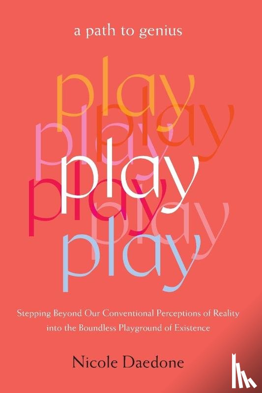 Daedone, Nicole - Play