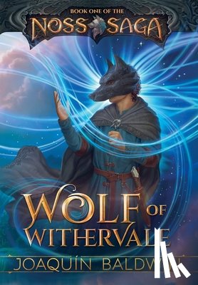 Baldwin, Joaquín - Wolf of Withervale
