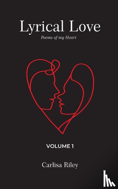 Riley, Carlisa - Lyrical Love