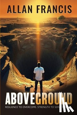 Francis, Allan - Above Ground