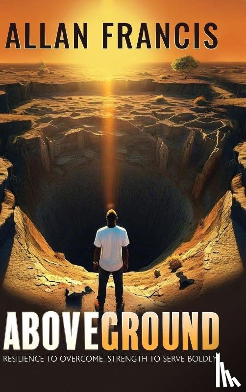 Francis, Allan - Above Ground