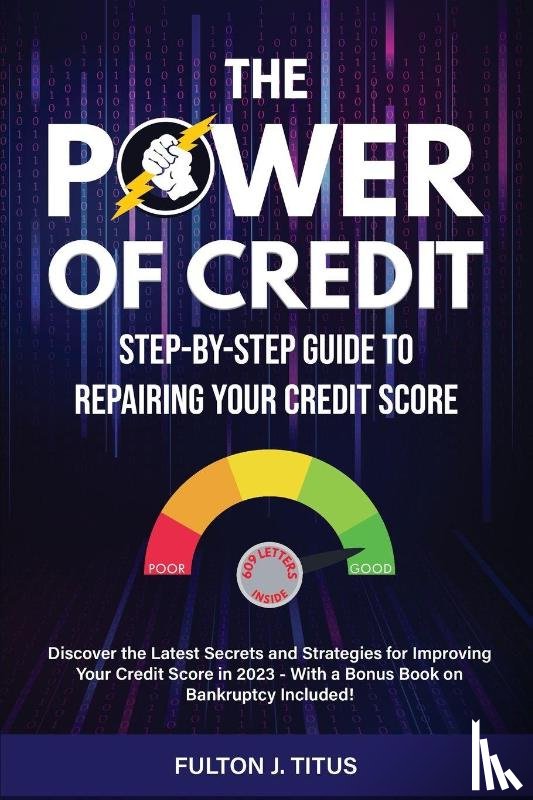Titus, Fulton J - The Power of Credit