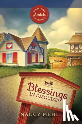 Mehl, Nancy - Blessings in Disguise
