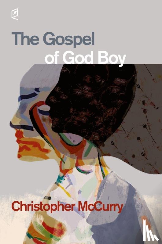 Mccurry, Christopher - The Gospel of God Boy