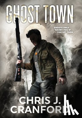 Cranford, Chris J. - Ghost Town