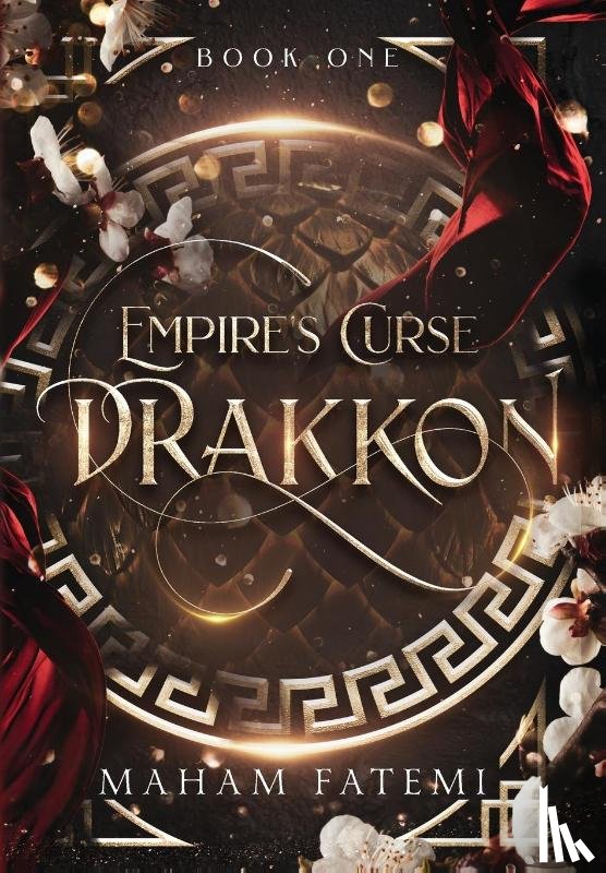 Fatemi, Maham - Fatemi, M: Drakkon