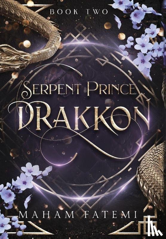 Fatemi, Maham - Fatemi, M: Drakkon