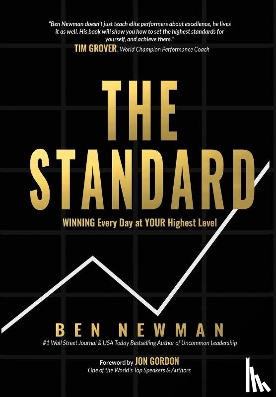 Newman, Ben - Newman, B: Standard
