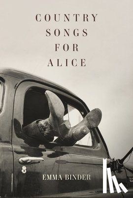 Binder, Emma - Country Songs for Alice